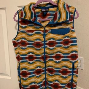 Patagonia Vest Women